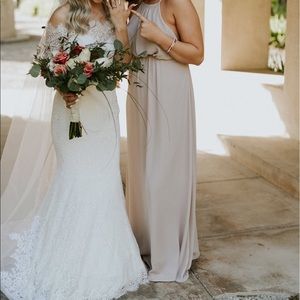 Show Me Your Mumu Bridesmaid Dress